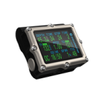 Petrel 3 – Professional-Grade Technical Dive Computer
