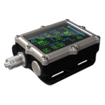 Petrel 3 Fischer – Professional Dive Computer with Direct CCR Integration