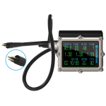 Petrel 3 Monitor 4-pin (30