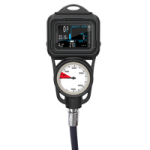 Peregrine TX Console – Air-Integrated Full-Colour Console Dive Computer