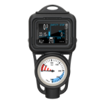 Peregrine TX Console – Air-Integrated Full-Colour Console Dive Computer - METRIC