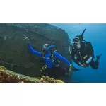 Divemaster Digital Crew-Pak w/ Slates, Pro Bag