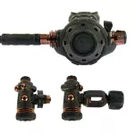 MTX-RC REG YOKE 50YRS