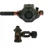 MTX-RC REG YOKE 50YRS