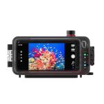 SeaLife SportDiver Ultra – Advanced Smartphone Underwater Housing