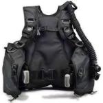 Brotula BCD – Streamlined, Durable, and Designed for Adventure-Ready Diving
