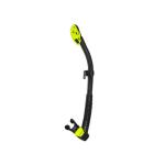 Edge Costa Dry Snorkel Blk Ylw