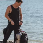 Venture Heat PRO V3 Wrist Remote Controller