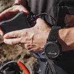 Venture Heat PRO V3 Wrist Remote Controller