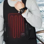 Venture Heat PRO V3 Wrist Remote Controller