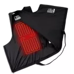 Venture Heat SPORT V3 Waterproof Heated Diving Vest - XL