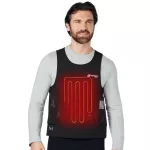 Venture Heat PRO V3 Waterproof Heated Diving Vest - M
