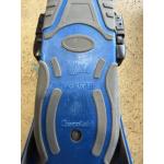 Cressi Pro Light XL Fins - USED