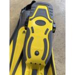 Cressi Pro Light S-M Fins - USED