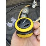 Aqua Lung Titan Regulator Set - USED