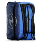 BAG,EXPLORER II,DUFPACK,BLUE
