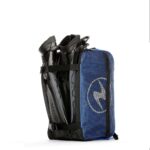 BAG,EXPLORER II,DUFPACK,BLUE