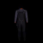 THERMIQ JUMPSUIT 5MM MEN XS