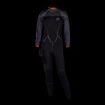 THERMIQ JUMPSUIT 5MM WOMEN MT