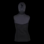 THERMIQ HOODED VEST WOMEN S