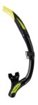 SNORKEL, IMPULSE 3 NON-FLEX, BLK/YEL