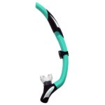SNORKEL, IMPULSE 3 NON-FLEX, TEAL