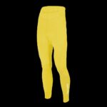 FREEFLEX PRO PANT, 5MM MN YLW, SM