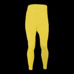 FREEFLEX PRO PANT, 5MM MN YLW, LG