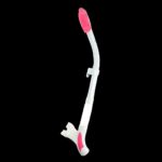 Impulse Dry Snorkel – Maximum Dry Protection and Effortless Surface Breathing