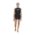 ULTRASKIN SLEEVELESS W/ HOOD SHE DIVES