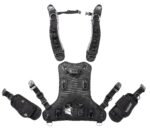 Rogue BCD – Customizable, Lightweight, and Built for Divers Who Want Total Control