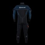 ICELAND SEMI-DRY 7MM MNS BLK/BLUE XL