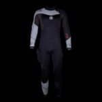 DYNAFLEX FS BZ 7MM MN, BLK/GRY, 2XL