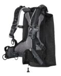 Rogue BCD – Customizable, Lightweight, and Built for Divers Who Want Total Control