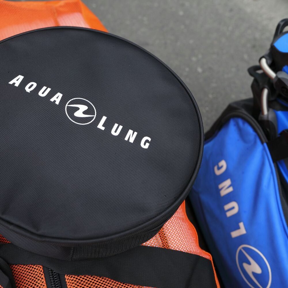 BAG,EXPLORER II,REG BAG