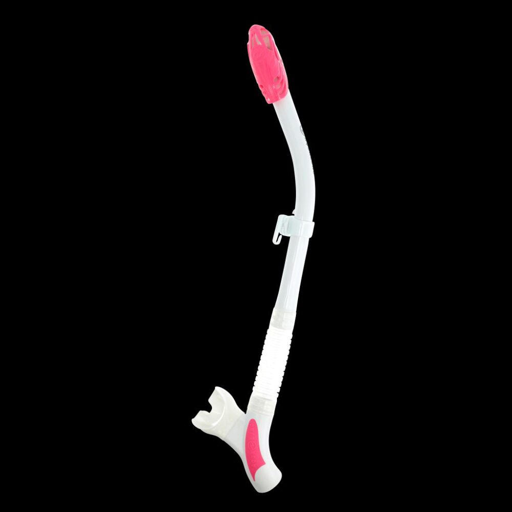 Impulse Dry Snorkel – Maximum Dry Protection and Effortless Surface Breathing