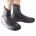 AMPHIBIAN 6.5 MM Dive Boot USA 8.5/9 AMPHIBIAN 6.5 MM Dive Boot USA 8.5/9