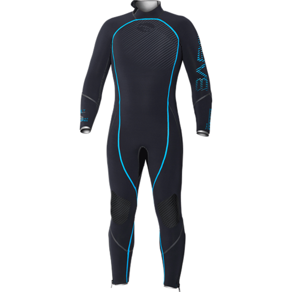 7MM REACTIVE Full Blue L 7MM REACTIVE Full Blue L