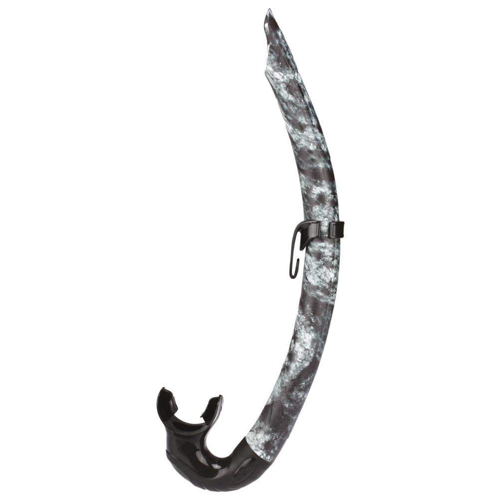 JET CAMO FREE DIVING SNORKEL JET CAMO FREE DIVING SNORKEL