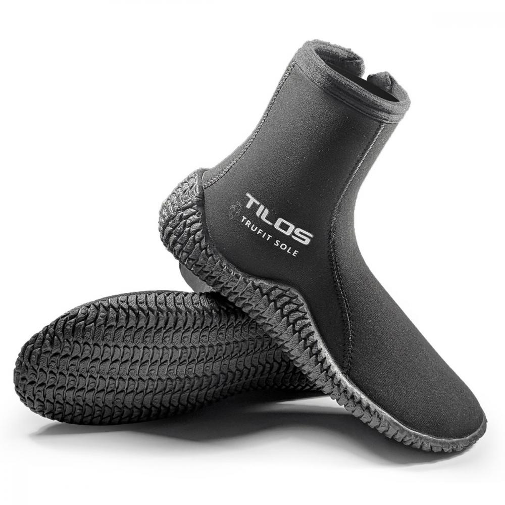 3 mm Tilos Boot size 8 3 mm Tilos Boot size 8