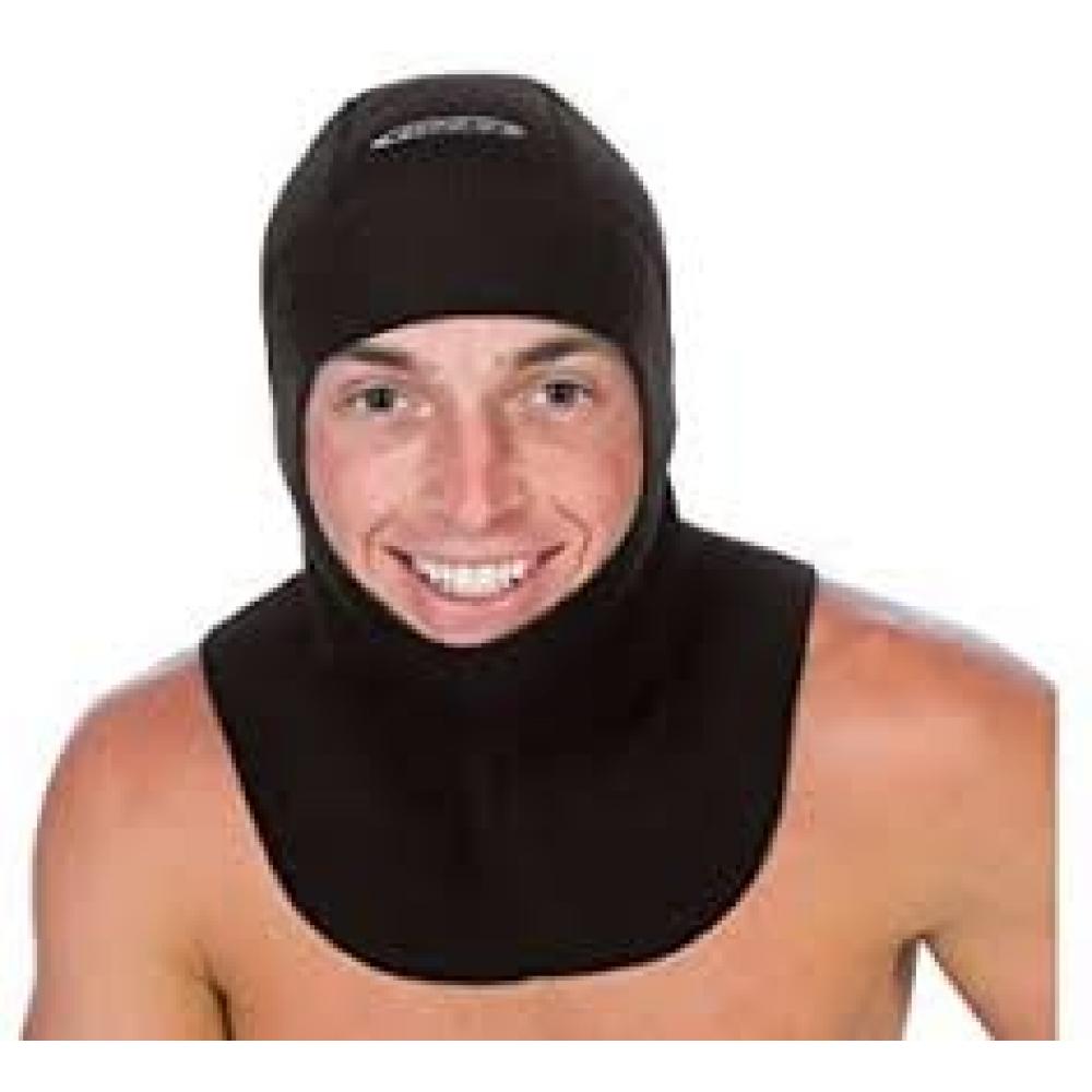 TILOS 3mm Standard Hood M TILOS 3mm Standard Hood M