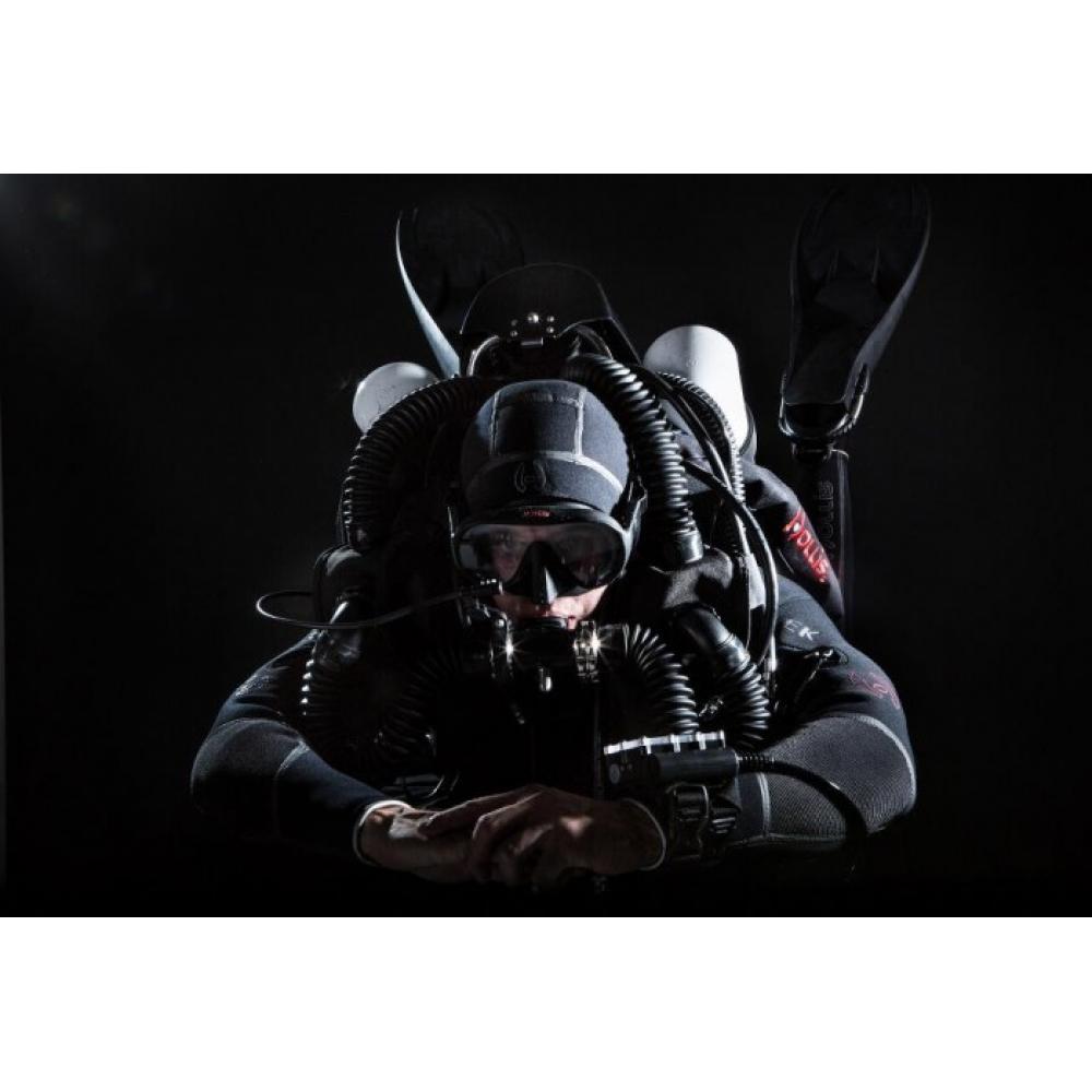 This is the Prism2 Rebreather Program