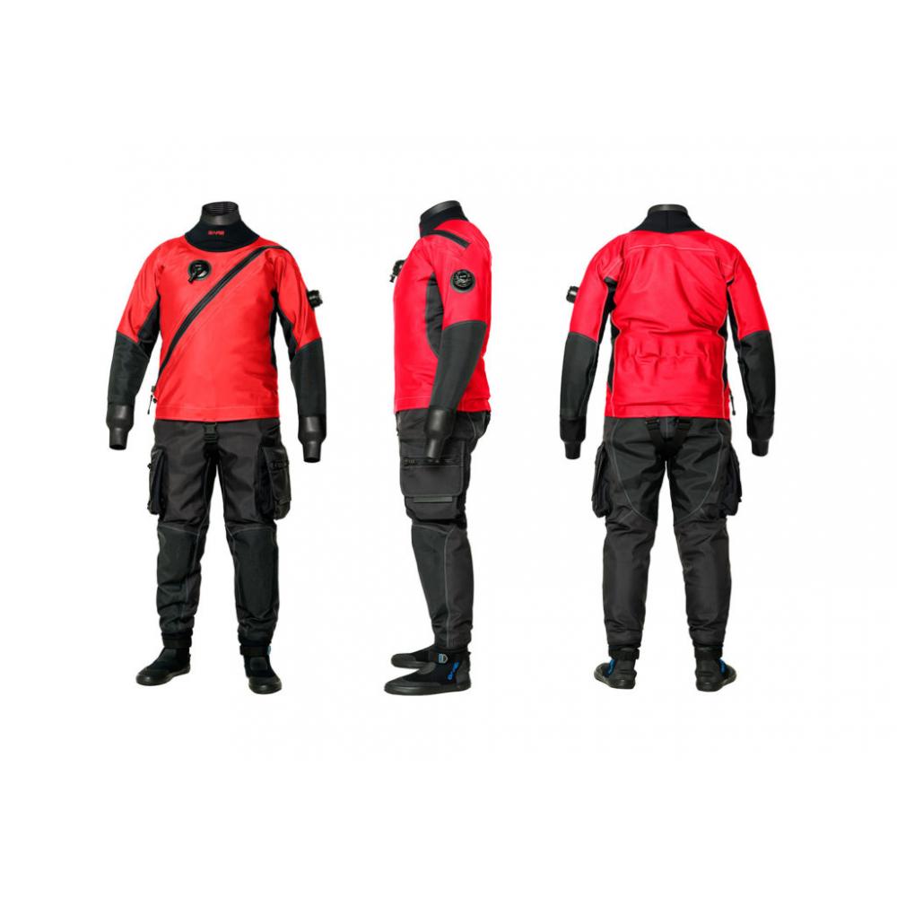 Bare Xmission Evolution Drysuit 2019