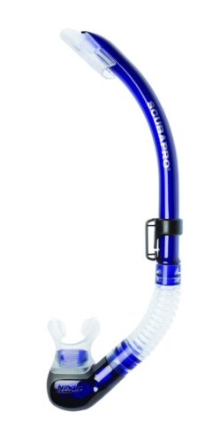 Nexus Snorkel Blue