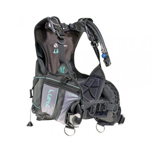 Sherwood Luna Woman's BCD