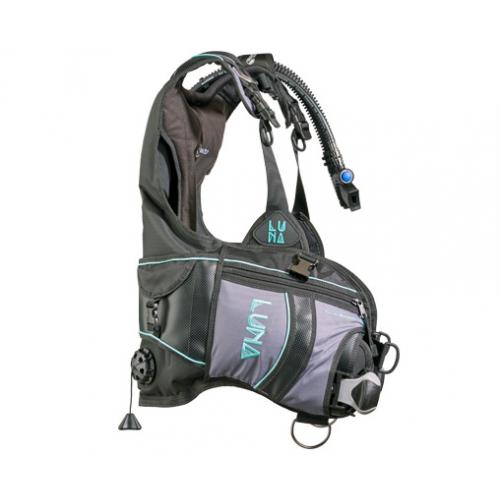 Sherwood Luna Woman's BCD