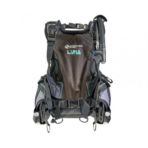 Sherwood Luna Woman's BCD