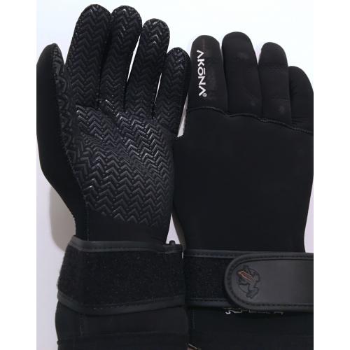 Akona 5mm Quantum Stretch Glove