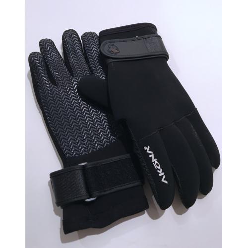 Akona 5mm Quantum Stretch Glove