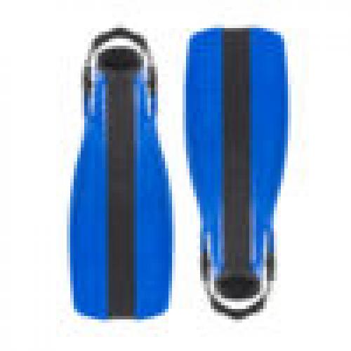 Dive Rite XT Dive Fins in Blue NEW!